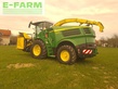 Cosechadora de Cereal - John Deere - 8600 i