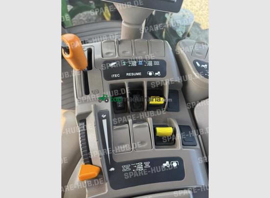 John Deere 8310R (SH118019)