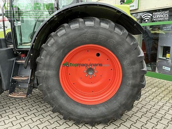Tractor agrícola - Claas - arion 530