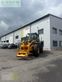 Minicargadora - Liebherr - l 556
