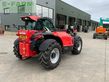 Telescopica - Manitou - mlt737-130 ps+ elite telehandler (st21182)