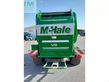 Empacadora gigant - McHale - v6-760-mk4