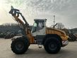 Minicargadora - Liebherr - l538 loading shovel (st25866)