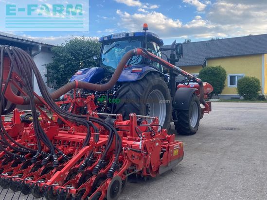 Grada de disco - Maschio - aquila avv.5000 c