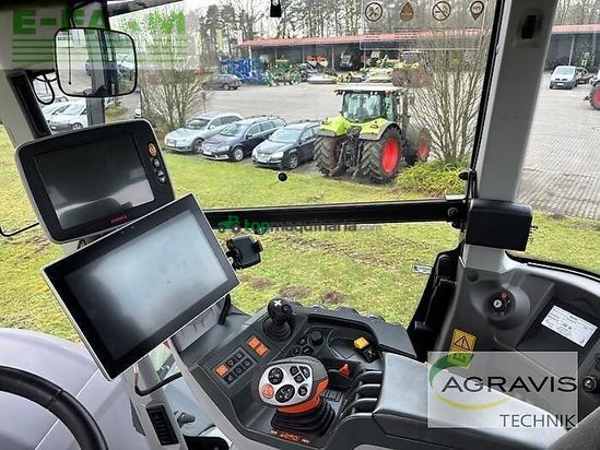Tractor agrícola - Claas - xerion 4200 trac vc TRAC VC