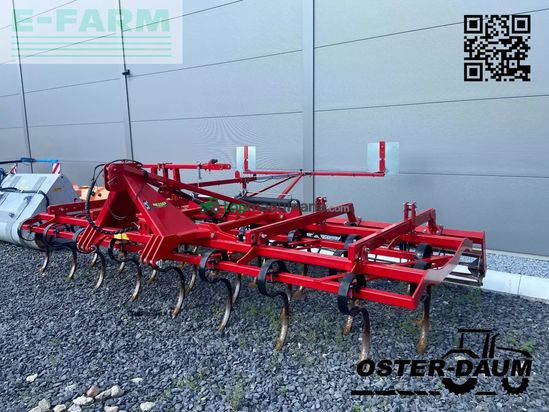 Cultivador - POM - meteor