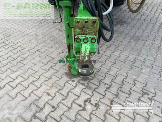 Atomizador - Dammann - anp 5027 | 24 meter