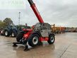 Telescopica - Manitou - mt1135 telehandler (st24662)
