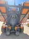 VENDIMIADORA USADA ARRASTRADA PELLENC  3050