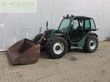 Telescopica - Manitou - mlt 634