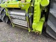 Cosechadora de Cereal - Claas - jaguar 980