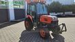 Tractor agrícola - Kubota - stv 32