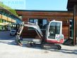Excavadora - Takeuchi - tb219 ( 2.070kg ) mit powertilt