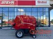 Empacadora gigant - Case IH - rb 344 rc