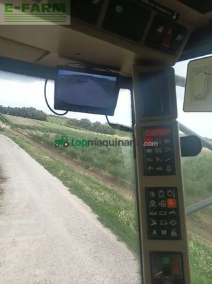 Cosechadora de Cereal - John Deere - 2256