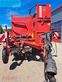 Cosechadora - arrancadora de patata - Grimme - se 260 ub
