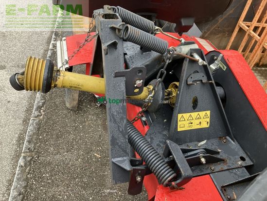 Cortacésped manual - Vicon - cm 296 f