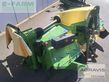 Cortacésped manual - Krone - easycut f 320 cv