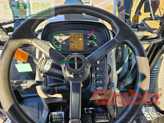 Tractor agrícola - Case IH - luxxum 100