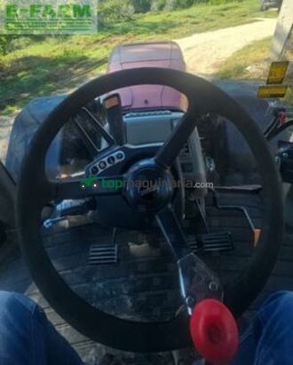 Tractor agrícola - Case IH - magnum mx 285