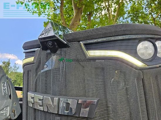 Tractor agrícola - Fendt - 933 gen6 profi plus 1900h ( 930 936 939 942 )