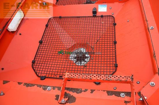 Esparcidor - Rauch - axis 30.1 emc+w