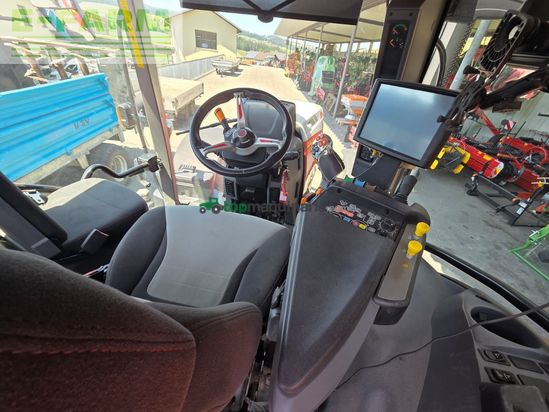 Tractor agrícola - Steyr - 6240 absolut cvt
