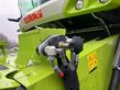 Cosechadora de Cereal - Claas - evion 430 maxi