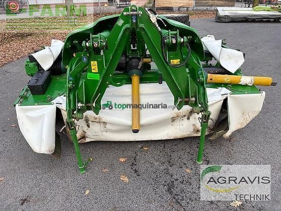 Cortacésped manual - McHale - pro glide f3100