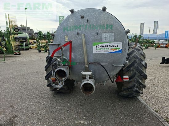 Cisterna - Kirchner - t5000