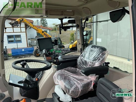 Tractor agrícola - Fendt - 516 vario gen3