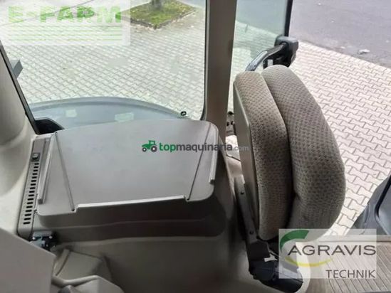 Tractor agrícola - John Deere - 6250 r