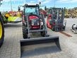 Tractor agrícola -  - 504 cg3 mit stoll frontlader