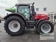 Tractor agrícola - Massey Ferguson - mf 8732 dyna vt