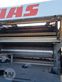 Empacadora gigant - Claas - rollant 455 rc uniwrap