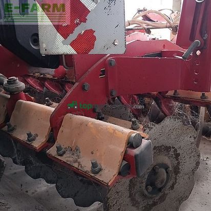 Grada de disco - Väderstad - carrier cr 300 im kundenauftrag