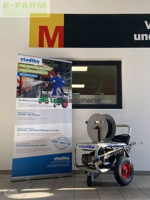 Riego -  - hdvar 7,5/25-150