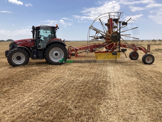 Pottinger top 842 c