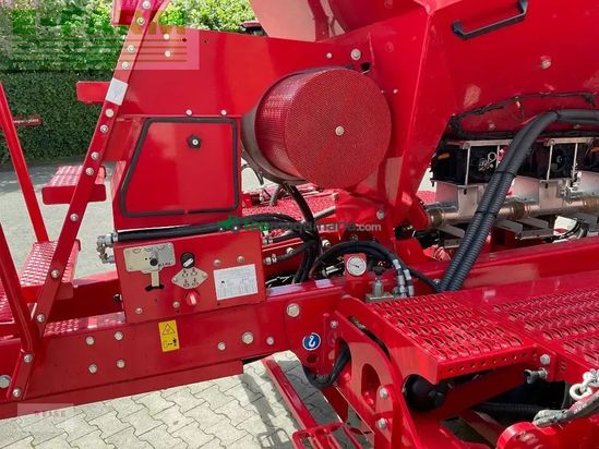 Sembradora directa - Horsch - avatar 3.16 sd