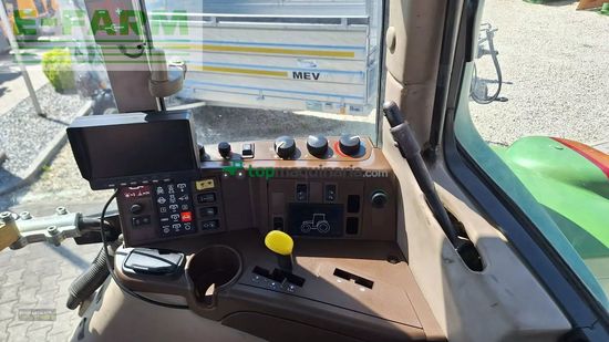 Tractor agrícola - John Deere - 6420 se