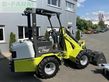 Minicargadora - Fliegl - hoflader 25-27 reduziert!