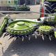 Cabezal - Claas - orbis 750