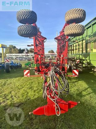 Cultivador - Horsch - cruiser 7xl