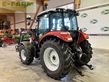Tractor agrícola - Steyr - kompakt 4055 s basis