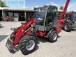 Minicargadora - Weidemann - 2080 kabine 75ps 30km/h
