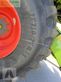 Cosechadora de Cereal - Claas - lexion 530