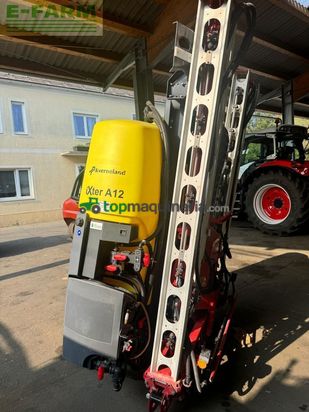 Atomizador - Kverneland - ixter a 12