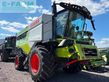 Cosechadora de Cereal - Claas - lexion 7600