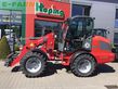 Minicargadora - Weidemann - 5080