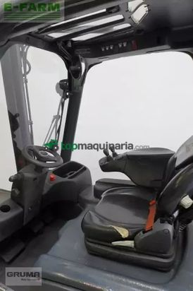 Elevadora - Linde - e 20 pl evo 386-02